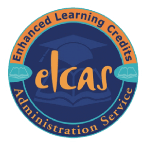 Elcas Logo