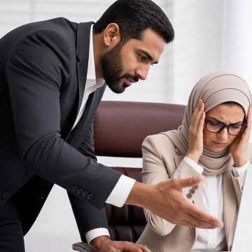 micromanagement