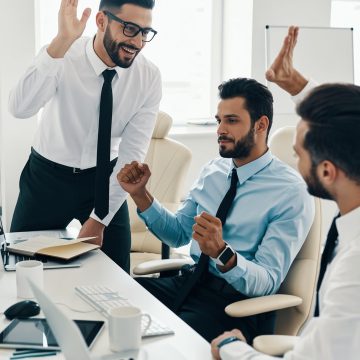 working-in-or-on-business