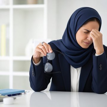 business leader imposter syndrome low confidence