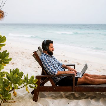 leading-during-holidays